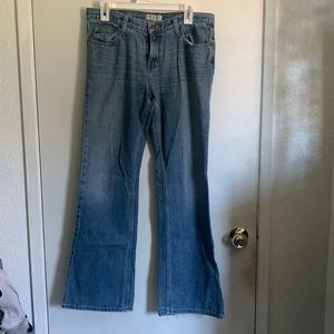 American eagle denim jeans